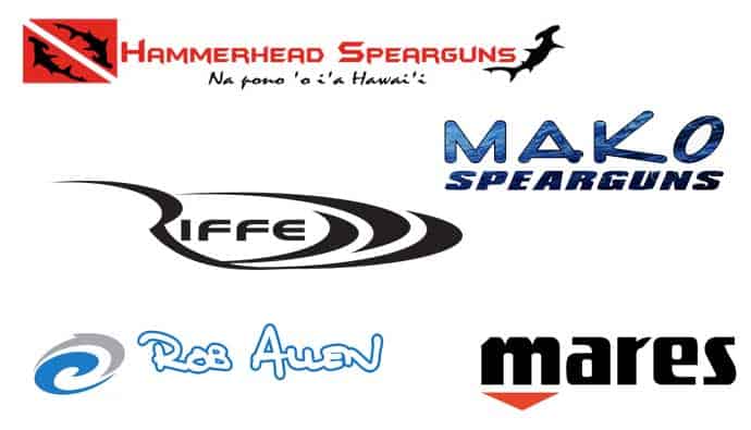 Best Speargun Brands