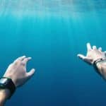 Best Freediving Watch can be used for scuba and spearfishing too