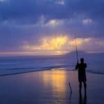 Best surf fishing pole