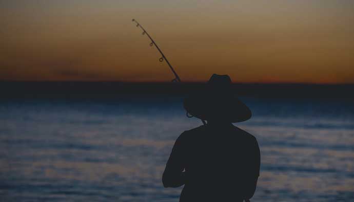 Best Surf Fishing Rigs
