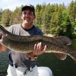 Northern Pike Fishing Tips