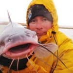 Catfishing tips for channel catfish