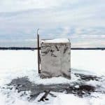 best ice fishing shelters