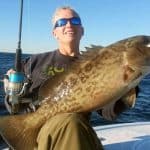 how to catch grouper