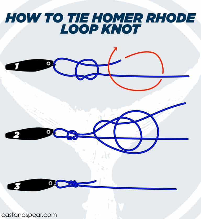 Homer Rhode Loop