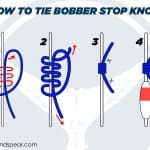 bobber stop knot