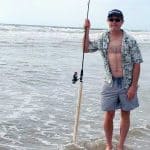 best surf fishing rod holders
