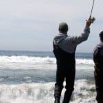 oregon surf perch fishing guide