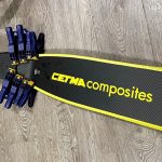 cetma composites fins review