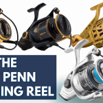 best penn spinning reels