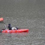 kayak fishing rigging
