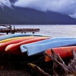 best tandem fishing kayak
