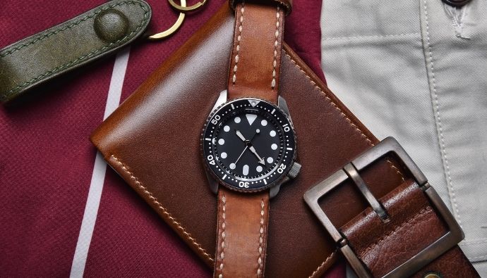 best luxury dive watches