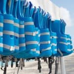 best life jackets for water sports
