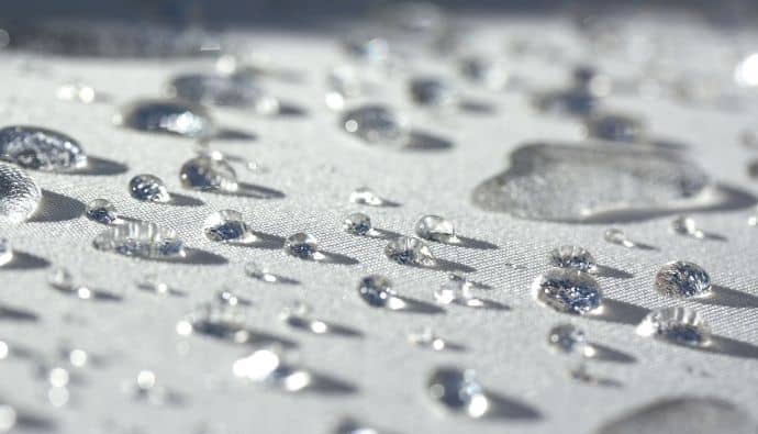 best waterproofing spray for outdoor fabric