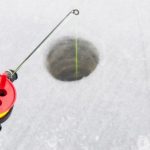ice fishing gift