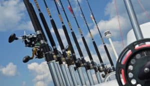 most expensive fishing rods