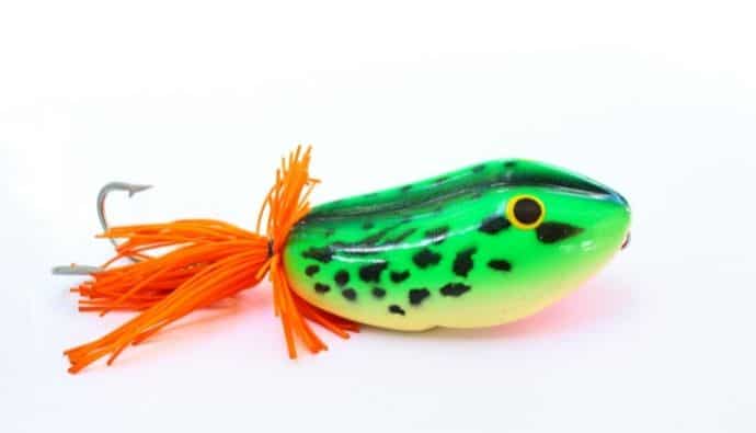 best frog lure on the market