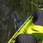 best sit on top kayak seat