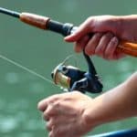 best beginner fishing rod