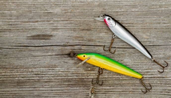 best pike lures
