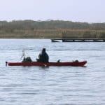best 10 foot fishing kayak