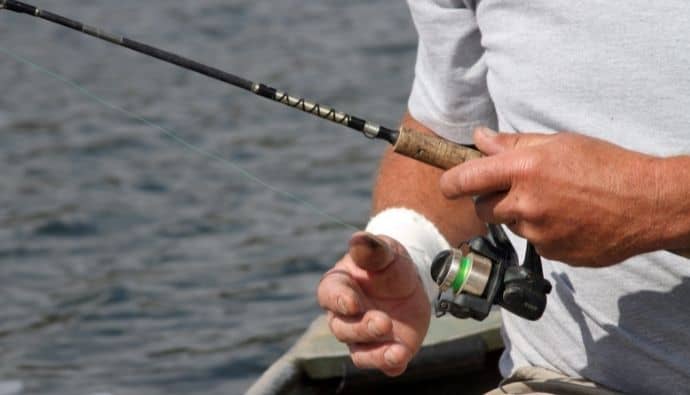 5 Best Walleye Fishing Rod & Reel Combos in 2022 - Cast and Spear