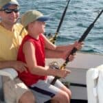 what to wear on a fishing charter