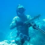 best snorkel for spearfishing