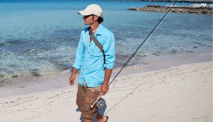 best saltwater fly rods
