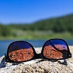 how to tell if sunglasses are polarized