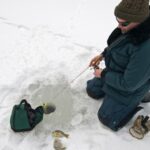 where to go ice fishing