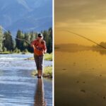 fly fishing vs regular fishing